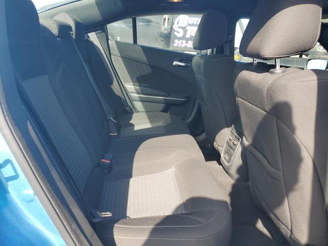 Photo 10 from auction – 2023 DODGE CHARGER SX with VIN 2C3CDXBG0PH656987