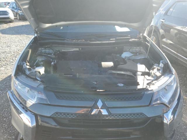 Photo 12 from auction – 2020 MITSUBISHI OUTLANDER with VIN JA4AD3A33LZ042899