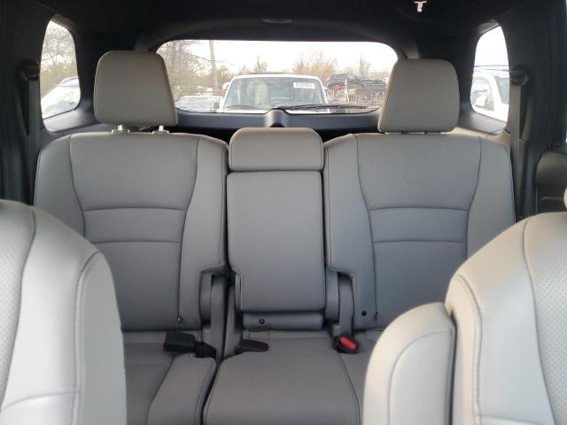Photo 10 from auction – 2023 HONDA PASSPORT E with VIN 5FNYF8H55PB041820