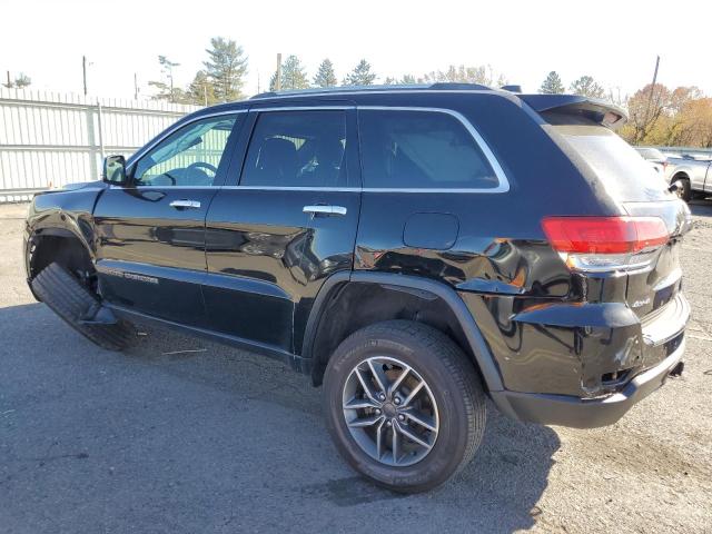 Photo 2 from auction – 2019 JEEP GRAND CHER with VIN 1C4RJFBG9KC855492