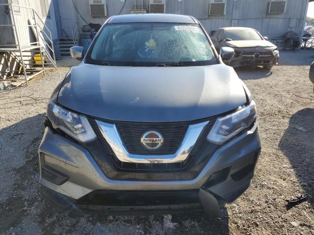 Photo 5 from auction – 2018 NISSAN ROGUE S with VIN KNMAT2MT2JP533861