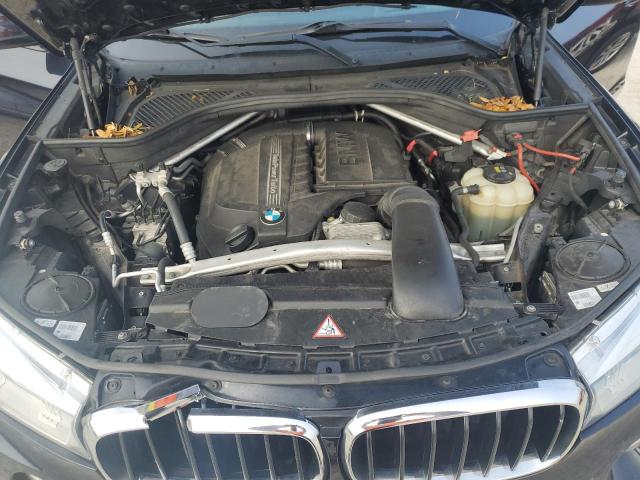 Photo 12 from auction – 2016 BMW X5 XDRIVE3 with VIN 5UXKR0C55G0P32431