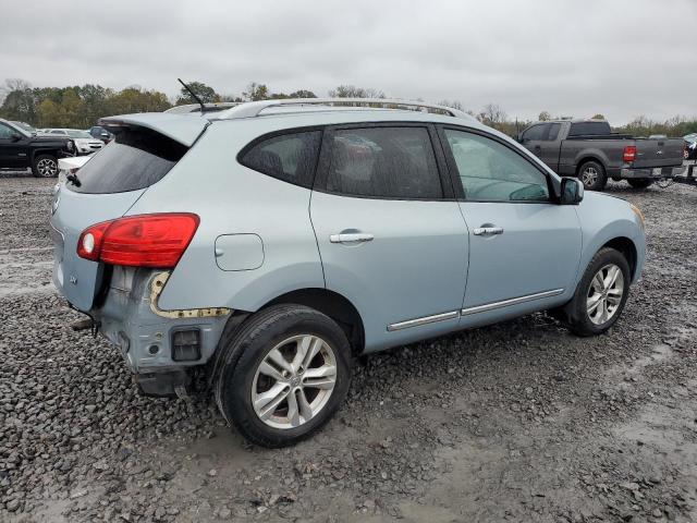 Photo 3 from auction – 2013 NISSAN ROGUE S with VIN JN8AS5MT9DW015281