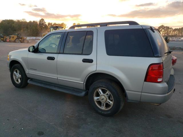 Photo 2 from auction – 2005 FORD EXPLORER X with VIN 1FMZU73K05UB71571