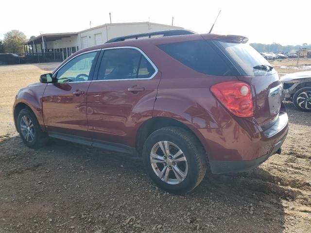 Photo 2 from auction – 2010 CHEVROLET EQUINOX LT with VIN 2CNALDEW5A6207195