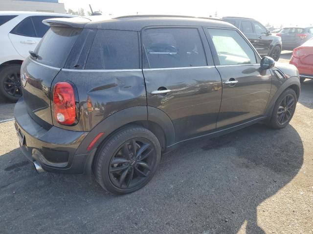 Photo 3 from auction – 2015 MINI COOPER S C with VIN WMWZC3C59FWT03319
