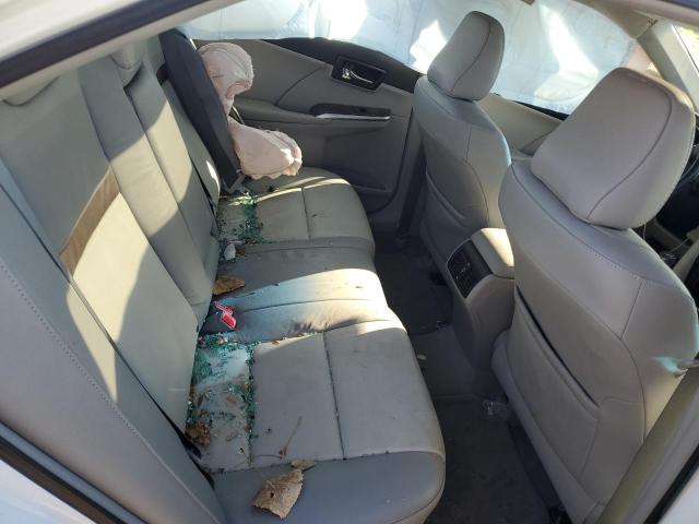 Photo 10 from auction – 2012 TOYOTA CAMRY SE with VIN 4T1BK1FK9CU511684