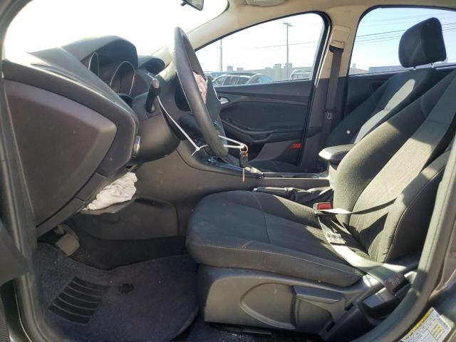 Photo 7 from auction – 2015 FORD FOCUS SE with VIN 1FADP3K21FL223562
