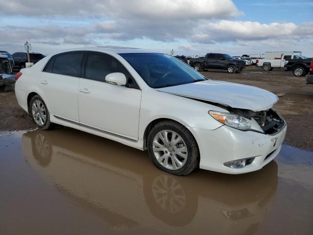 صورة رقم 4 من المزاد - 2012 TOYOTA AVALON BAS مع VIN 4T1BK3DB5CU442510