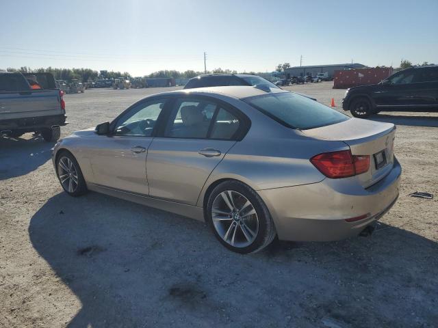 Photo 2 from auction – 2015 BMW 328 I with VIN WBA3A5G57FNS85989