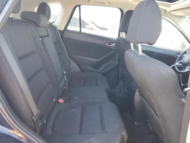 Photo 11 from auction – 2016 MAZDA CX-5 TOURI with VIN JM3KE4CY8G0766868
