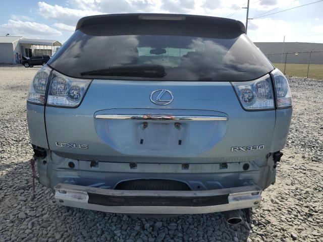 Photo 6 from auction – 2005 LEXUS RX 330 with VIN 2T2GA31U65C023502