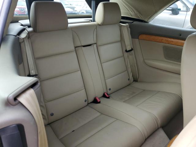 Photo 10 from auction – 2009 AUDI A4 2.0T CA with VIN WAUDF48H89K004975
