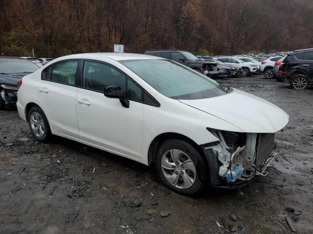 Photo 4 from auction – 2013 HONDA CIVIC LX with VIN 2HGFB2F56DH579842