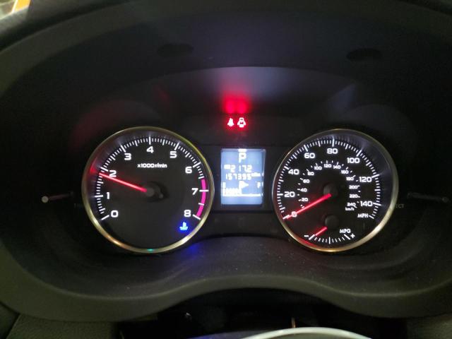 Photo 9 from auction – 2015 SUBARU XV CROSSTR with VIN JF2GPADC0F8211179