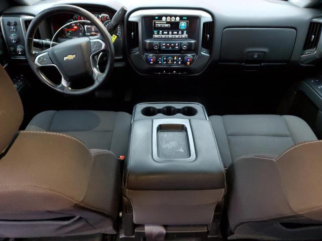 Photo 8 from auction – 2017 CHEVROLET SILVERADO with VIN 3GCUKREC3HG515441