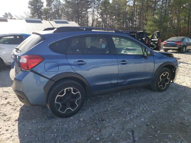 Photo 3 from auction – 2014 SUBARU XV CROSSTR with VIN JF2GPAGC7E8325206