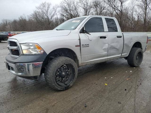 RAM 1500 ST 2018 with VIN 1C6RR7FT9JS261230 - Photo from auction