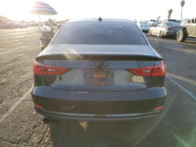 Photo 6 from auction – 2016 AUDI A3 PREMIUM with VIN WAUA7GFF6G1068518