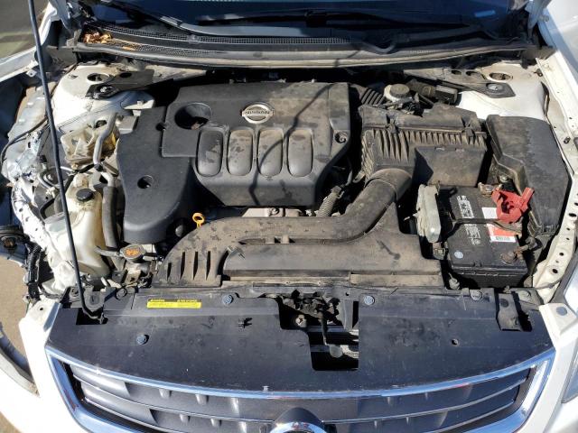 Photo 11 from auction – 2012 NISSAN ALTIMA BAS with VIN 1N4AL2AP5CC195945