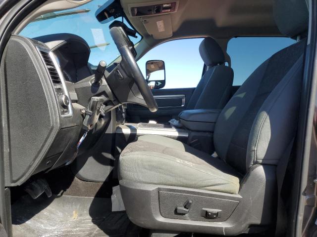 Photo 7 from auction – 2015 RAM 2500 SLT with VIN 3C6UR5DJ1FG694426