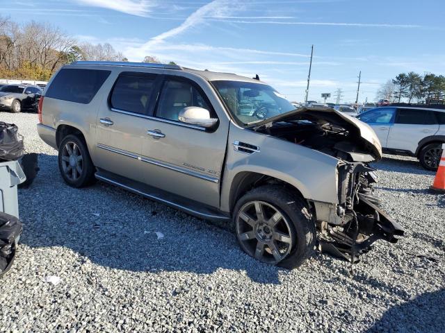 Photo 4 from auction – 2008 CADILLAC ESCALADE E with VIN 1GYFK66808R168467