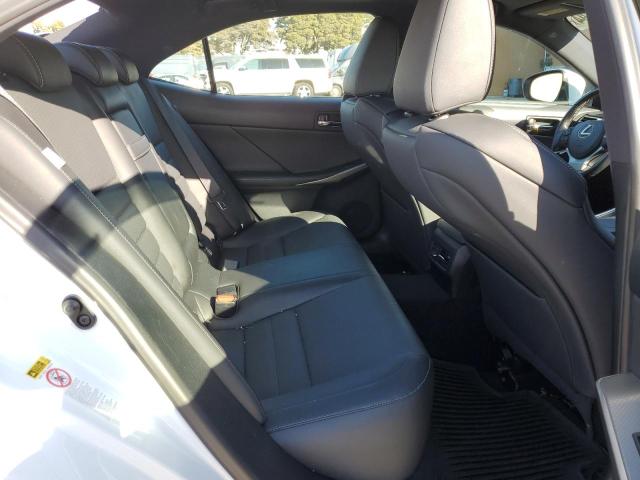 Photo 10 from auction – 2016 LEXUS IS 300 with VIN JTHCM1D22G5012603