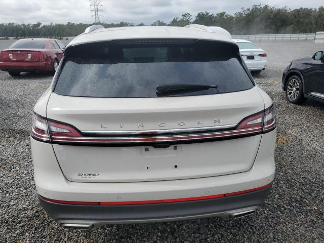 Photo 6 from auction – 2023 LINCOLN NAUTILUS R with VIN 2LMPJ8K9XPBL17606