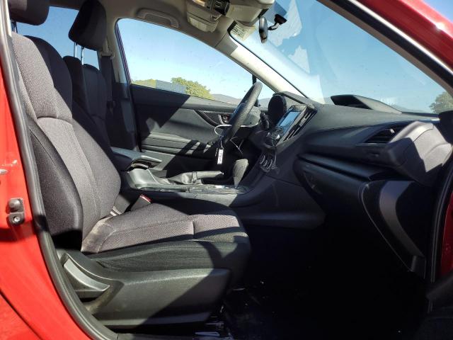 Photo 7 from auction – 2021 SUBARU CROSSTREK with VIN JF2GTABC6MH381445