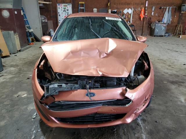 Photo 5 from auction – 2017 FORD FIESTA SE with VIN 3FADP4BJ3HM159118