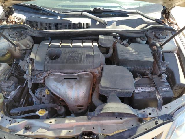Photo 11 from auction – 2011 TOYOTA CAMRY BASE with VIN 4T1BF3EKXBU174975