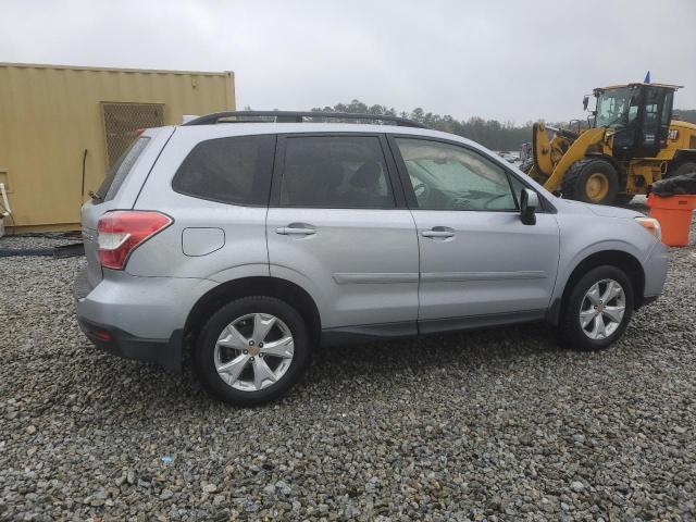 Photo 3 from auction – 2016 SUBARU FORESTER 2 with VIN JF2SJADC0GH512578