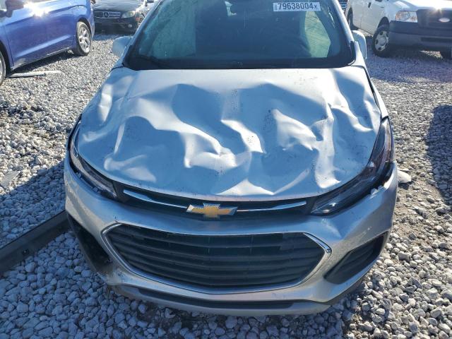 Photo 12 from auction – 2019 CHEVROLET TRAX 1LT with VIN KL7CJPSB8KB866664