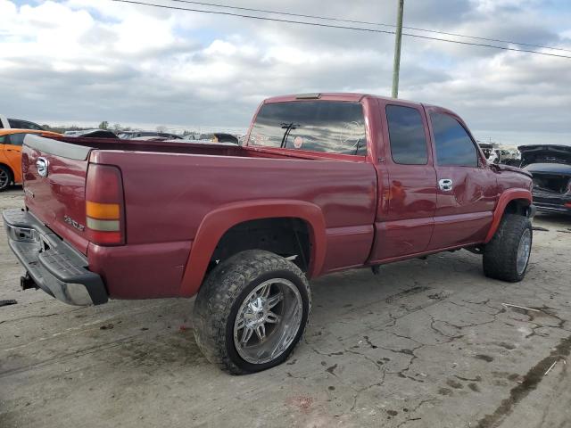 Photo 3 from auction – 2004 CHEVROLET SILVERADO with VIN 1GCHK29164E204332