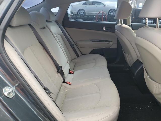 Photo 10 from auction – 2016 KIA OPTIMA LX with VIN KNAGT4L36G5091997