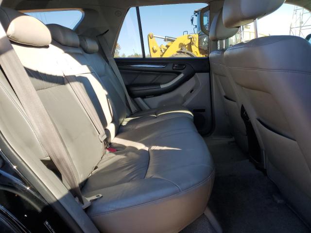 Photo 11 from auction – 2008 TOYOTA 4RUNNER LI with VIN JTEBU17R78K025996