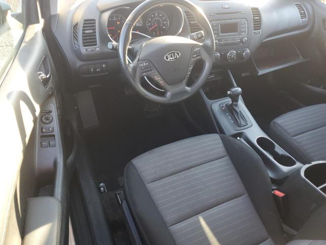 صورة رقم 8 من المزاد - 2015 KIA FORTE EX مع VIN KNAFX6A83F5372602