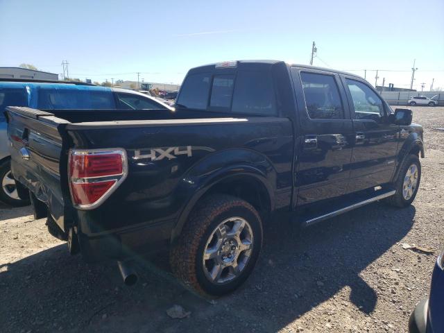 Photo 3 from auction – 2014 FORD F150 SUPER with VIN 1FTFW1ET0EKD37667