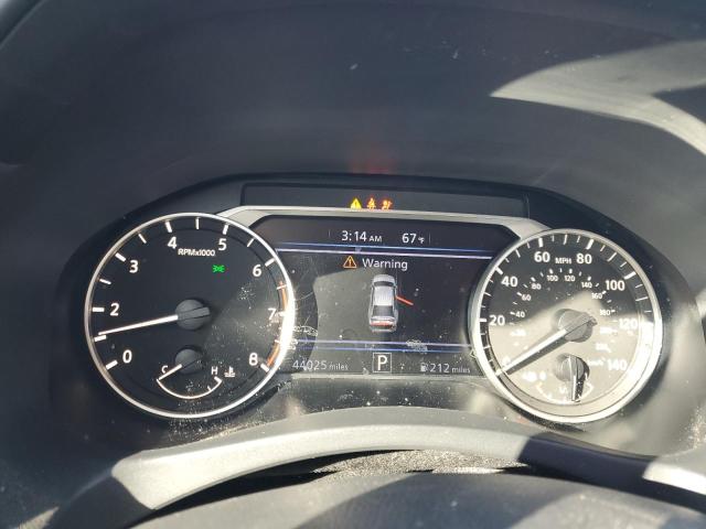 Photo 9 from auction – 2021 NISSAN ALTIMA SR with VIN 1N4BL4CV1MN416474