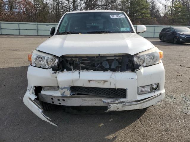 صورة رقم 5 من المزاد - 2011 TOYOTA 4RUNNER SR مع VIN JTEBU5JR6B5039202