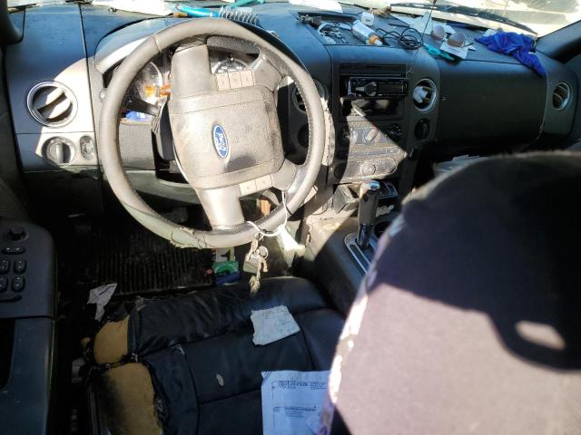 صورة رقم 8 من المزاد - 2004 FORD F150 مع VIN 1FTPX14574FA37118