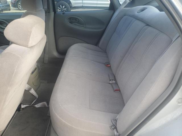 Photo 10 from auction – 1997 FORD TAURUS GL with VIN 1FALP52U1VA284431