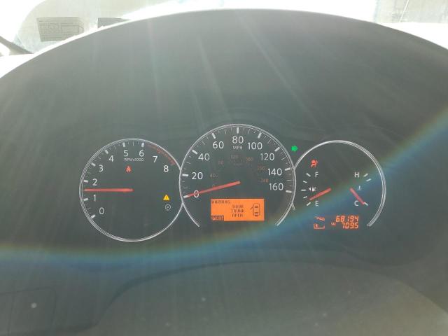 Photo 9 from auction – 2011 NISSAN ALTIMA BAS with VIN 1N4AL2AP4BN494006