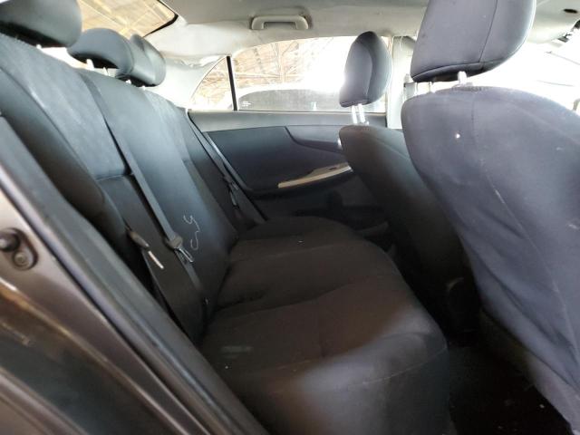 صورة رقم 10 من المزاد - 2010 TOYOTA COROLLA BA مع VIN 2T1BU4EE2AC506137
