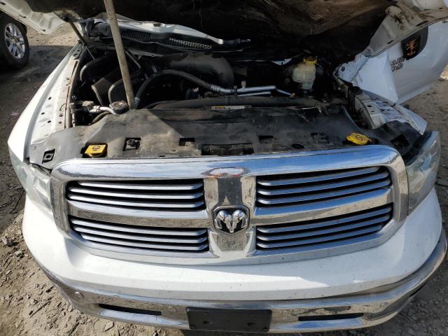 Photo 11 from auction – 2018 RAM 1500 SLT with VIN 3C6RR7LT5JG138360