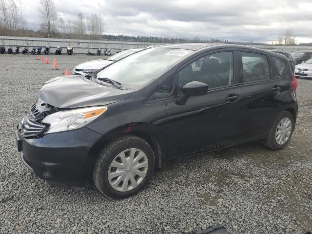 NISSAN VERSA NOTE 2016 with VIN 3N1CE2CP9GL391281 - Photo from auction