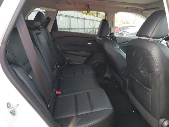 Photo 11 from auction – 2023 NISSAN ROGUE SV with VIN 5N1BT3BB7PC874351