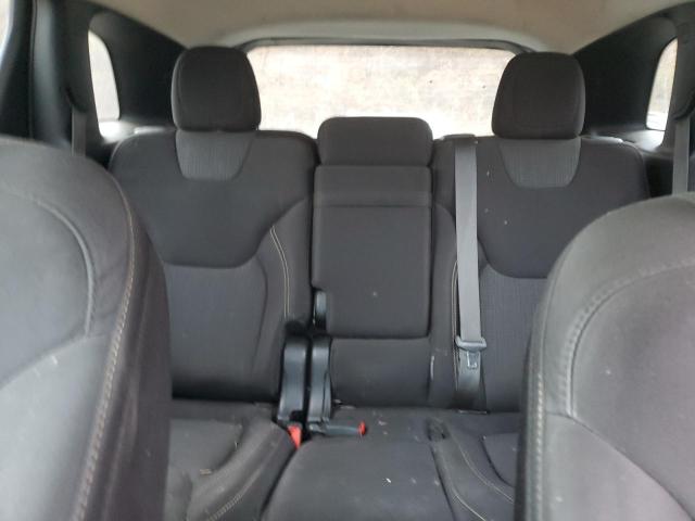 Photo 10 from auction – 2015 JEEP CHEROKEE L with VIN 1C4PJLCS6FW580242