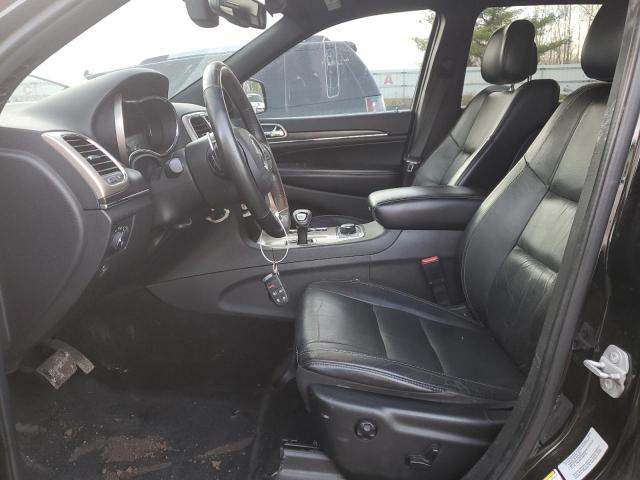 Photo 7 from auction – 2015 JEEP GRAND CHER with VIN 1C4RJFBG3FC887652