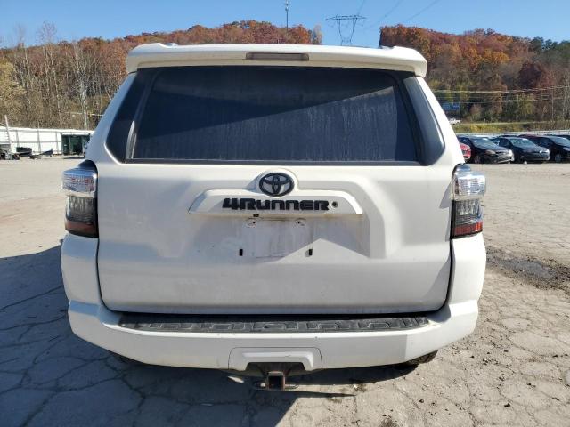 Photo 6 from auction – 2017 TOYOTA 4RUNNER SR with VIN JTEBU5JR1H5459586